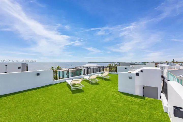Entertain in style