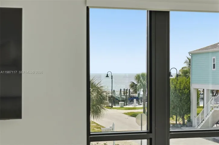 Living Room view