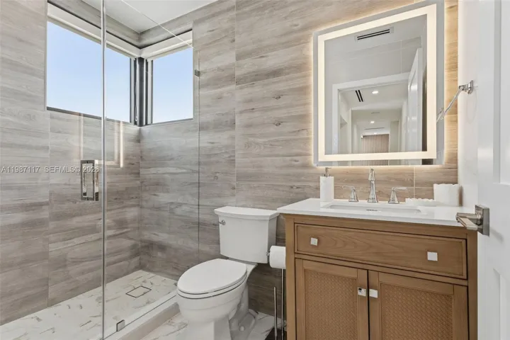 2nd Bath