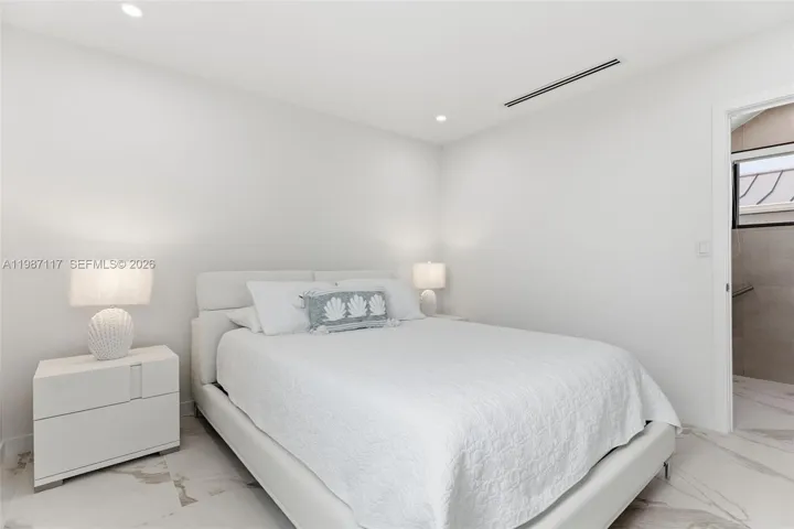 3rd Bedroom