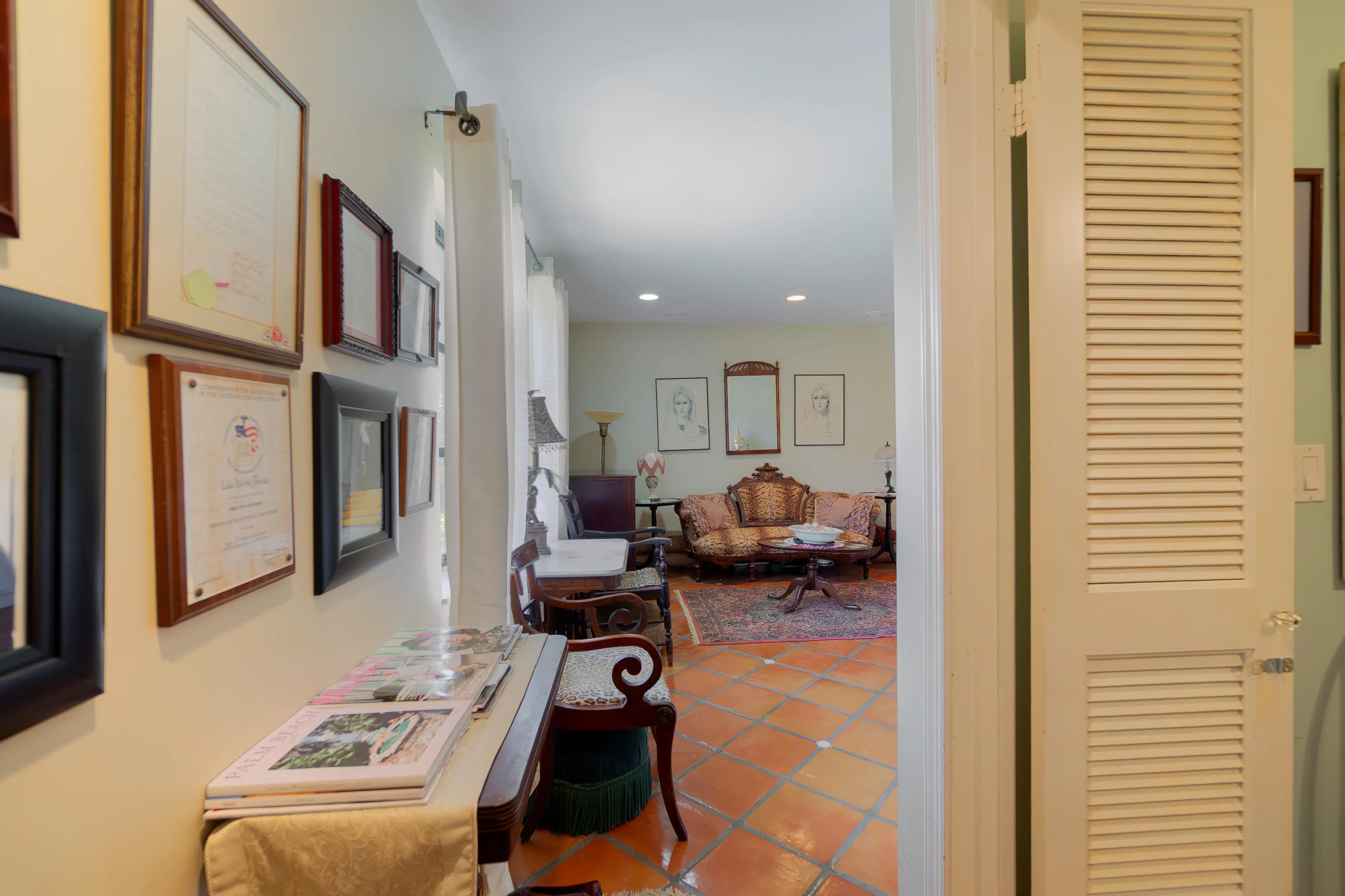 Entryway