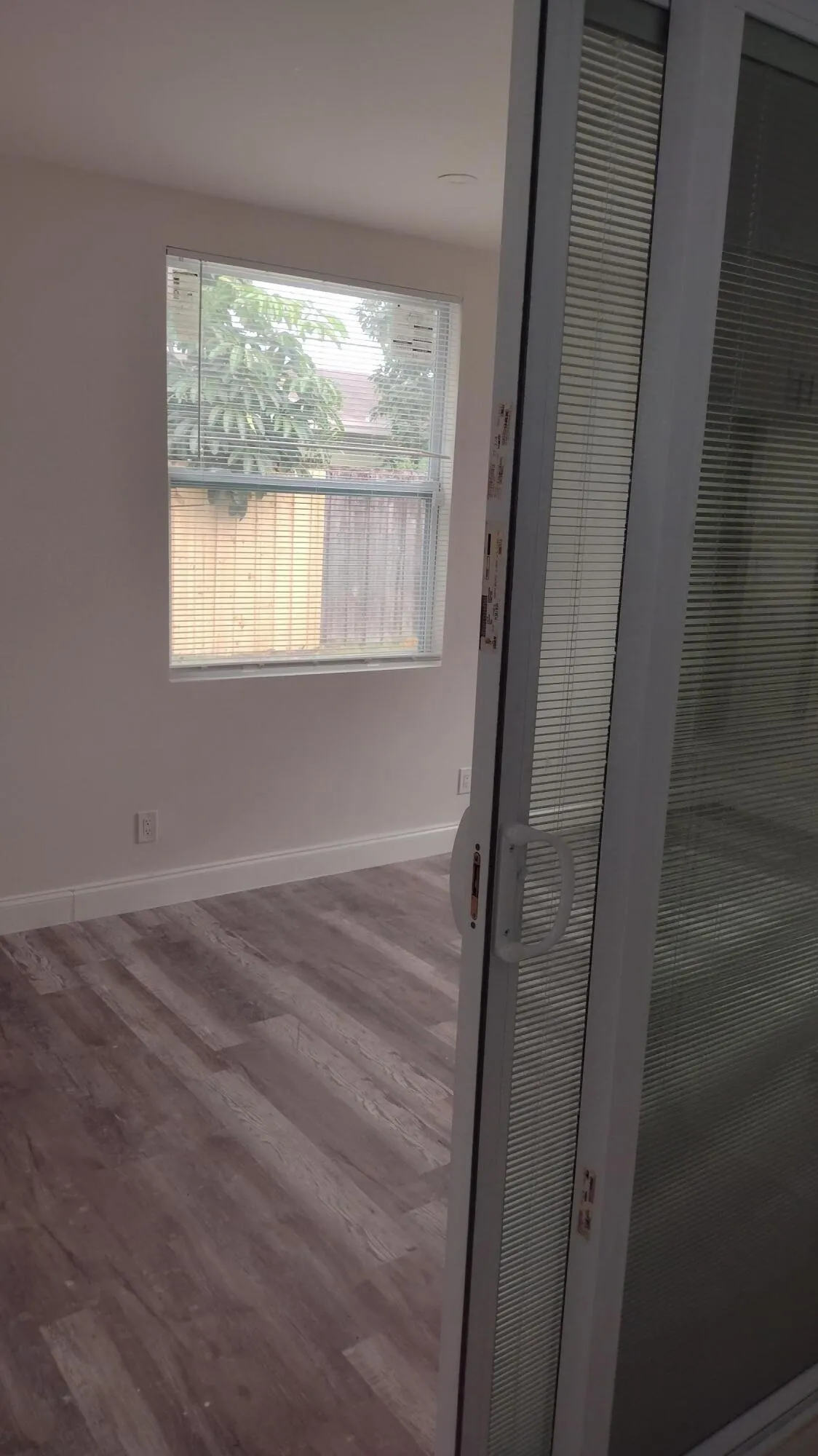Bonus Room with separate entrance