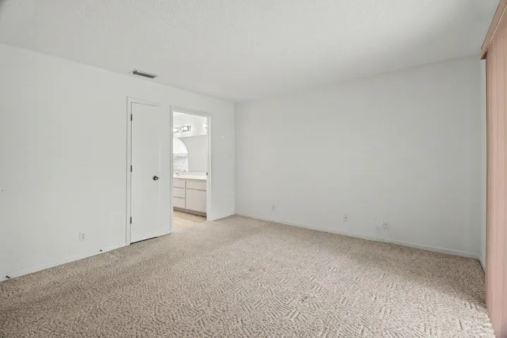 Owner's Suite