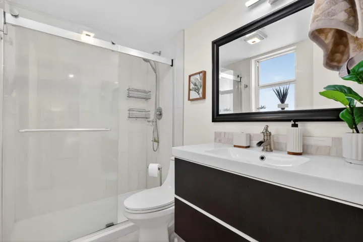 2nd bath