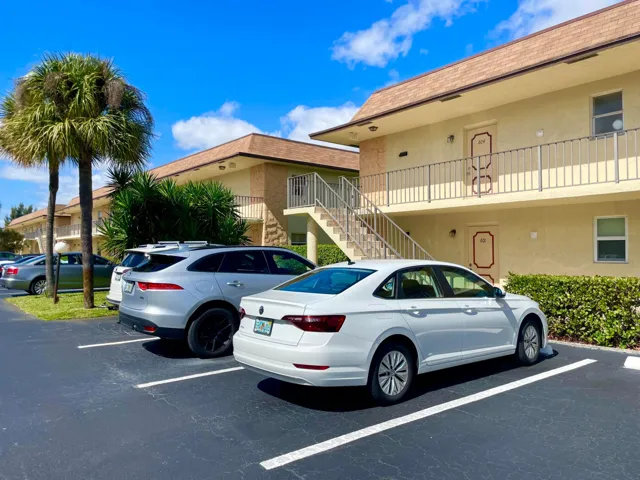 bldg front