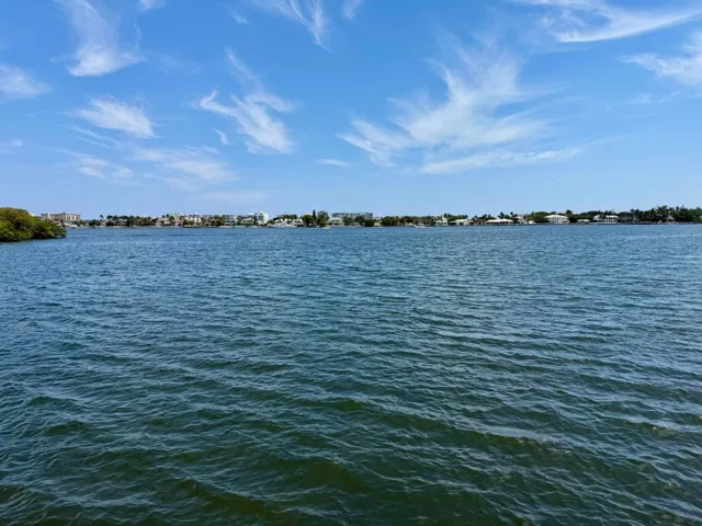 Intracoastal