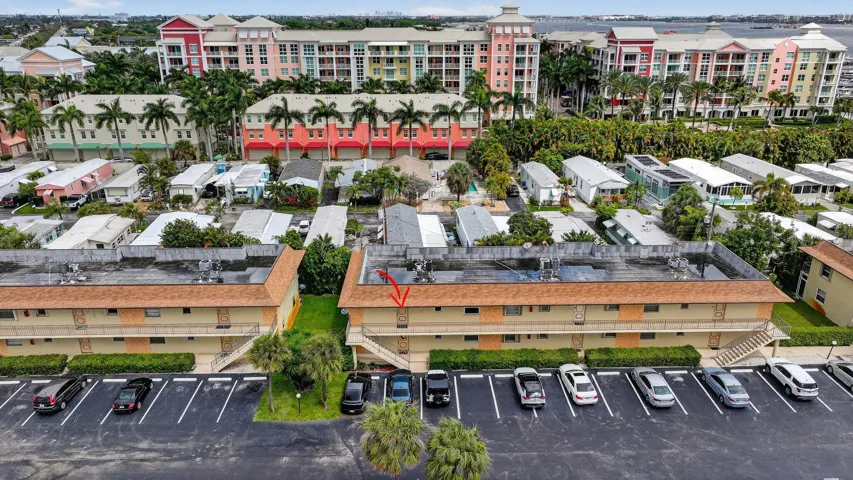 aerial