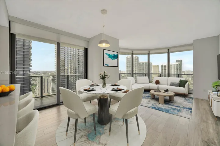 Virtual Staging