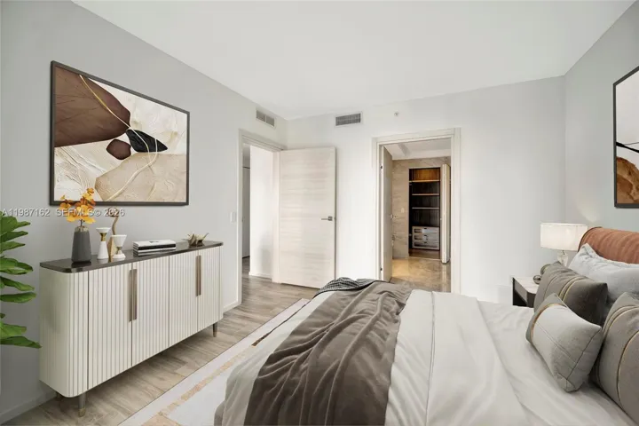 Virtual Staging