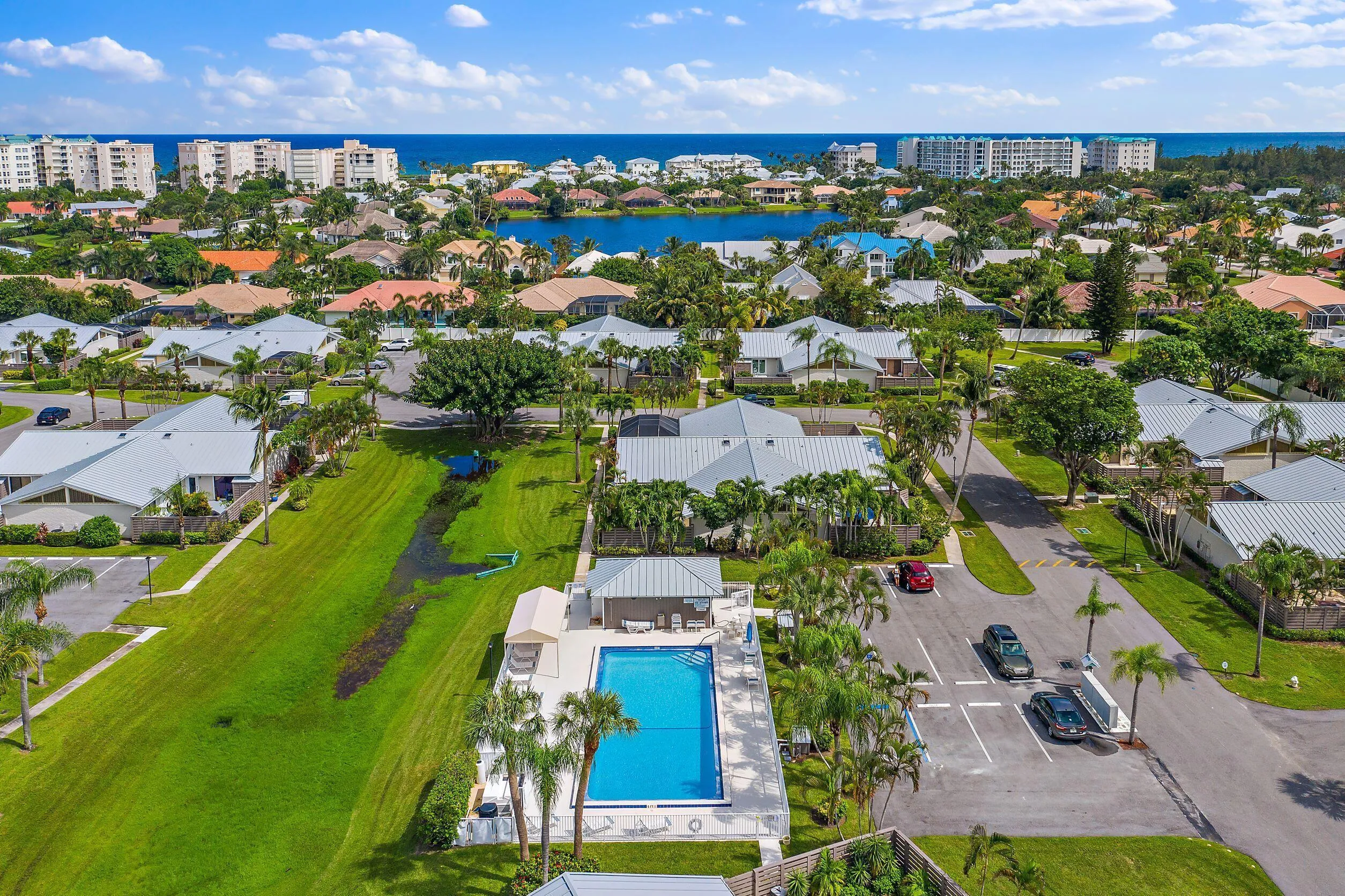 Oceanside Terrace