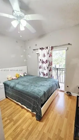 4. Bedroom