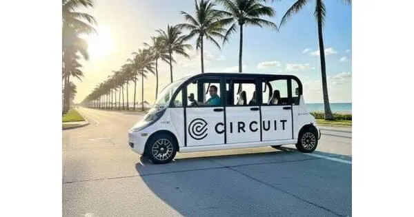 free shuttle pickup - no need for a car