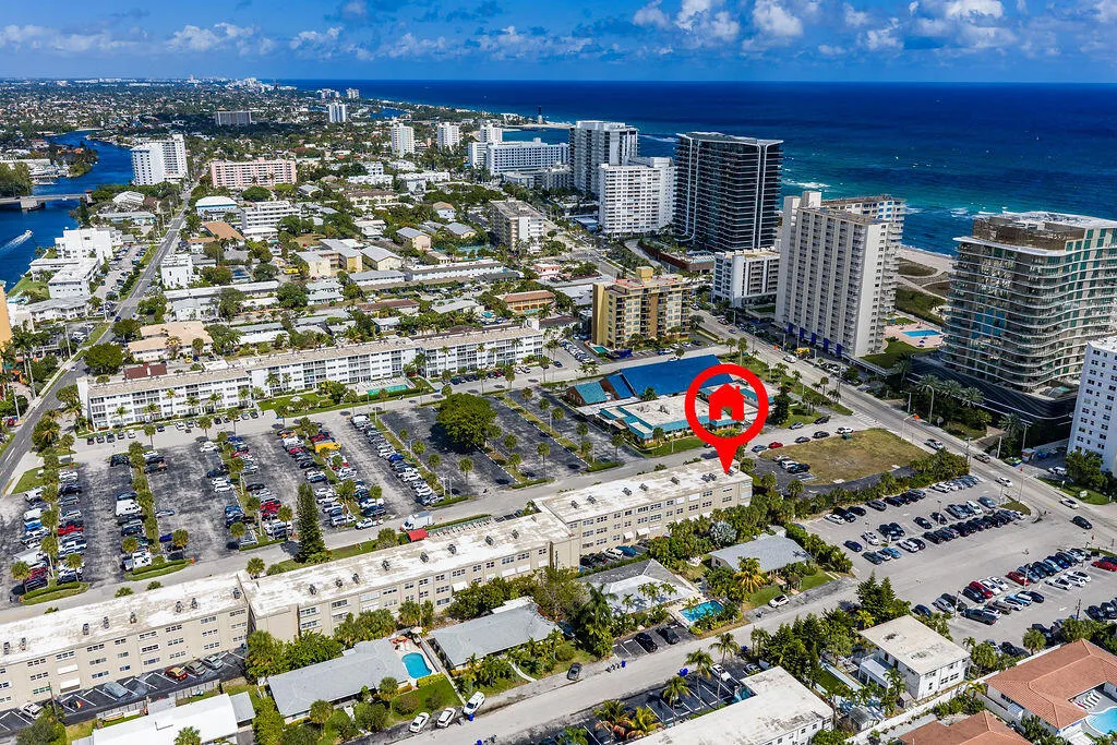 building location