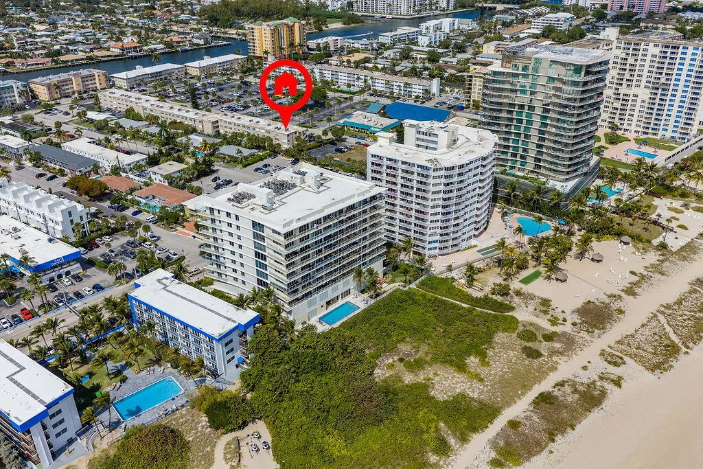building location