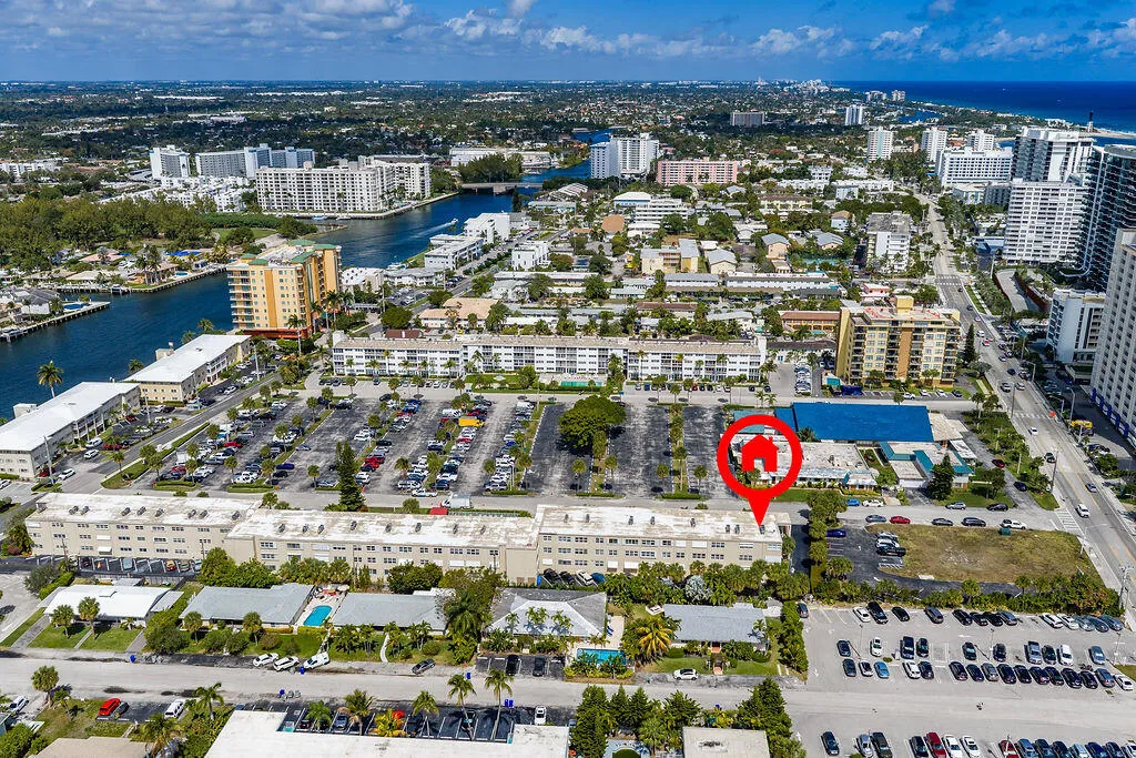 building location