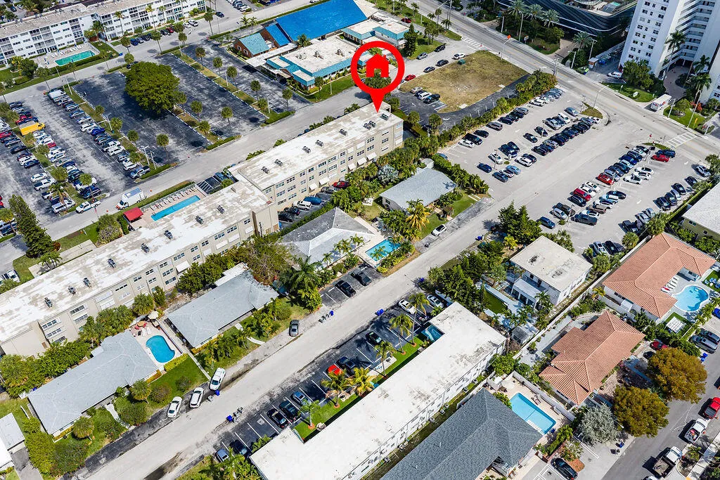 building location