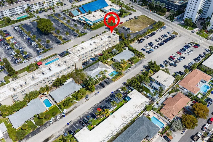 building location