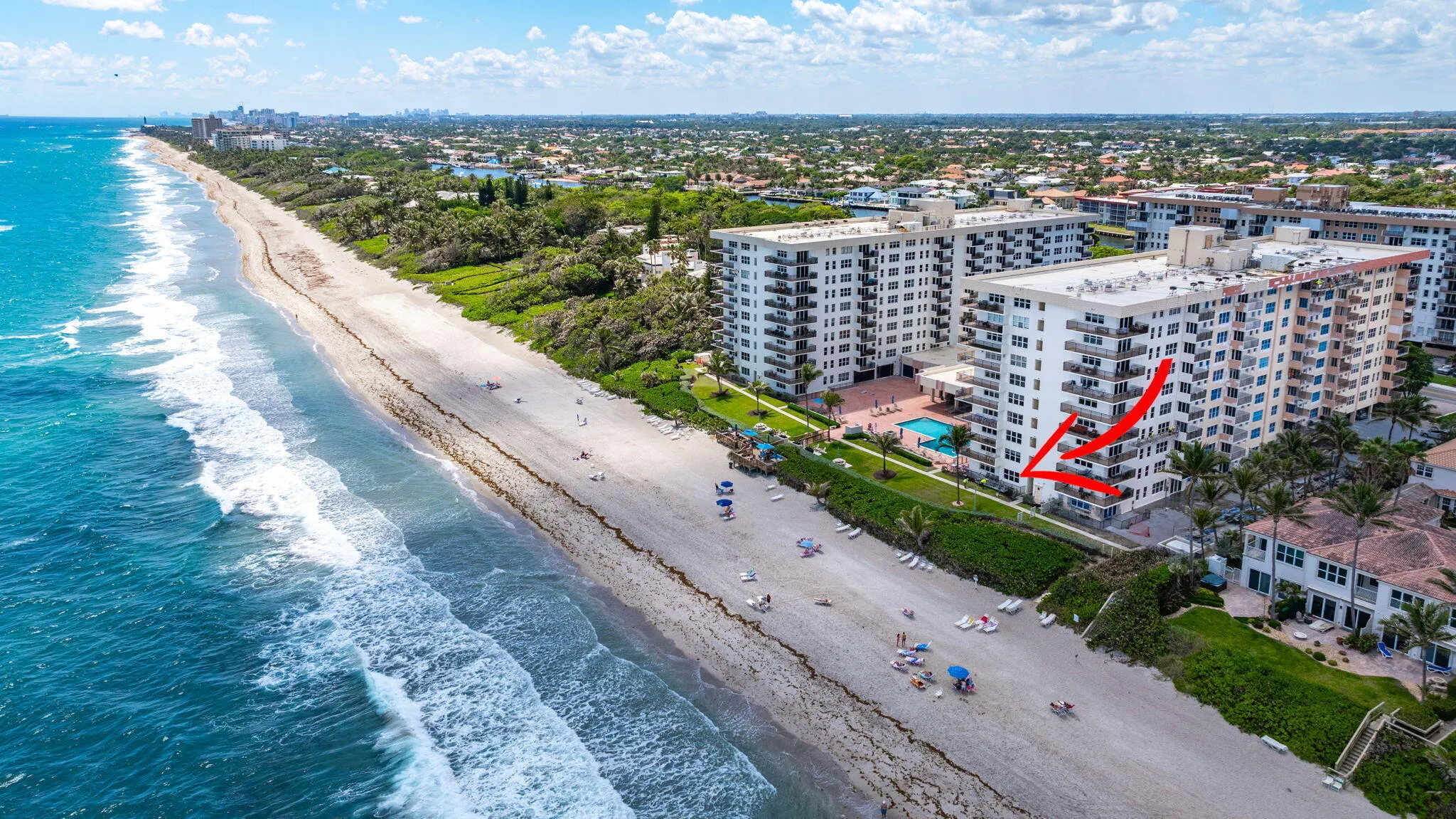 Million Dollar Neighborhood Homes