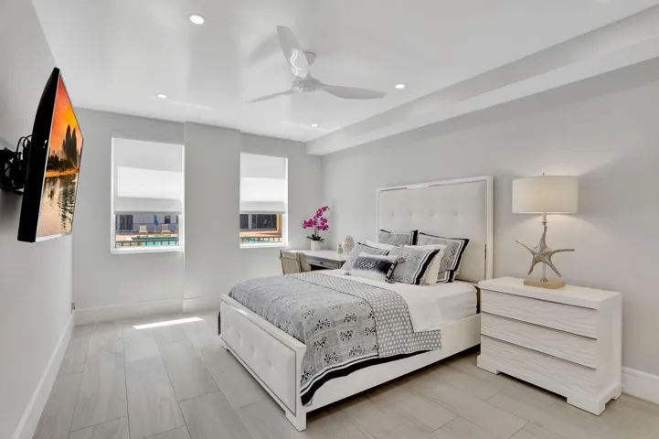 Cozy Guest Bedroom