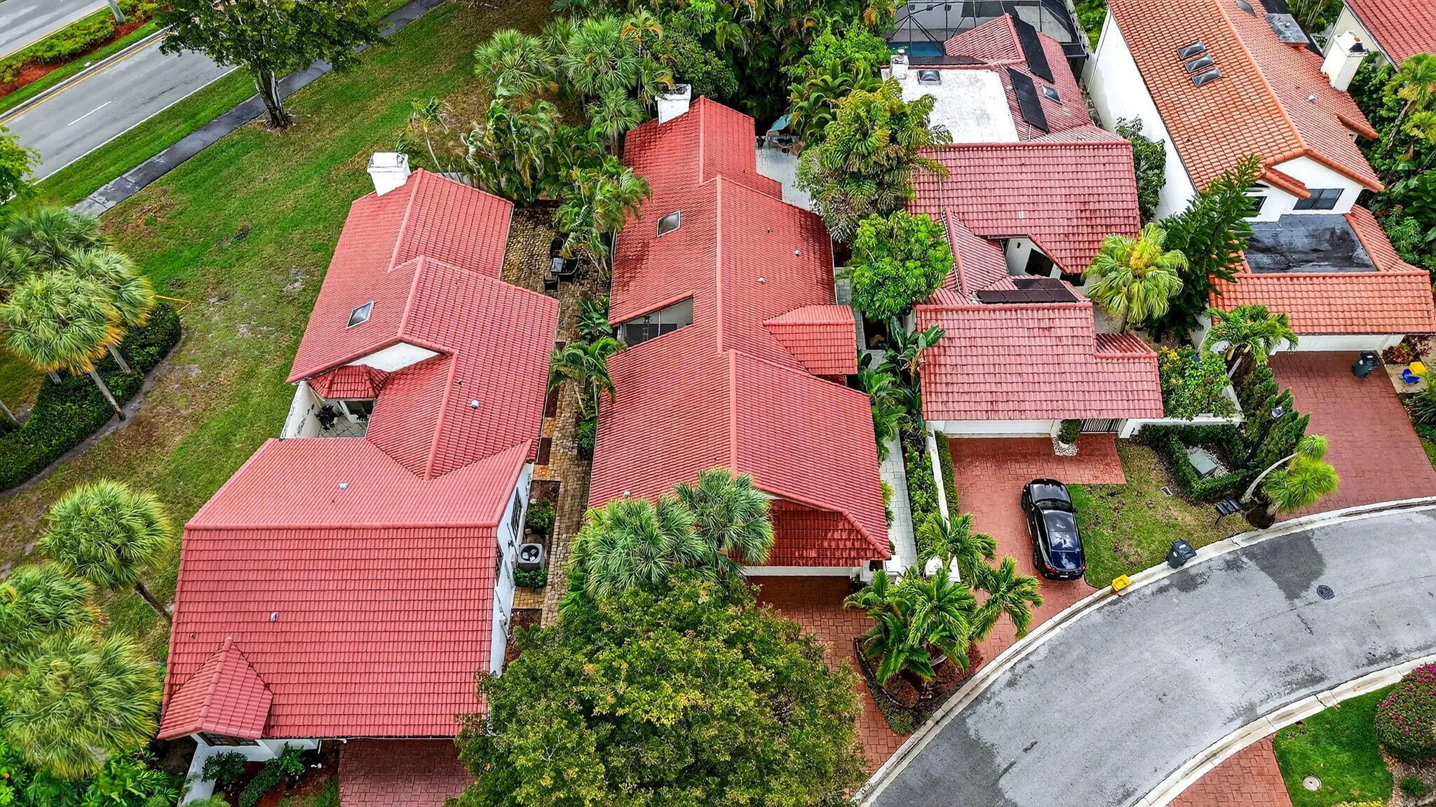 AERIAL