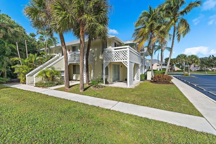 Jupiter Bay Plantation Villa C