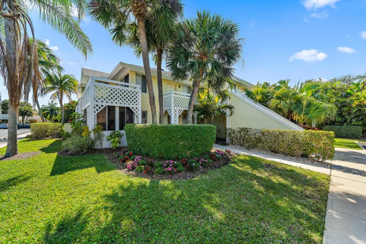 Jupiter Bay Plantation Villa C
