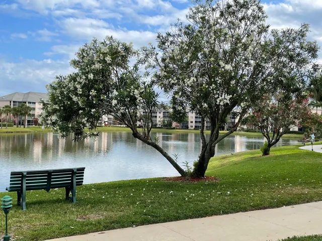 Jupiter Pond