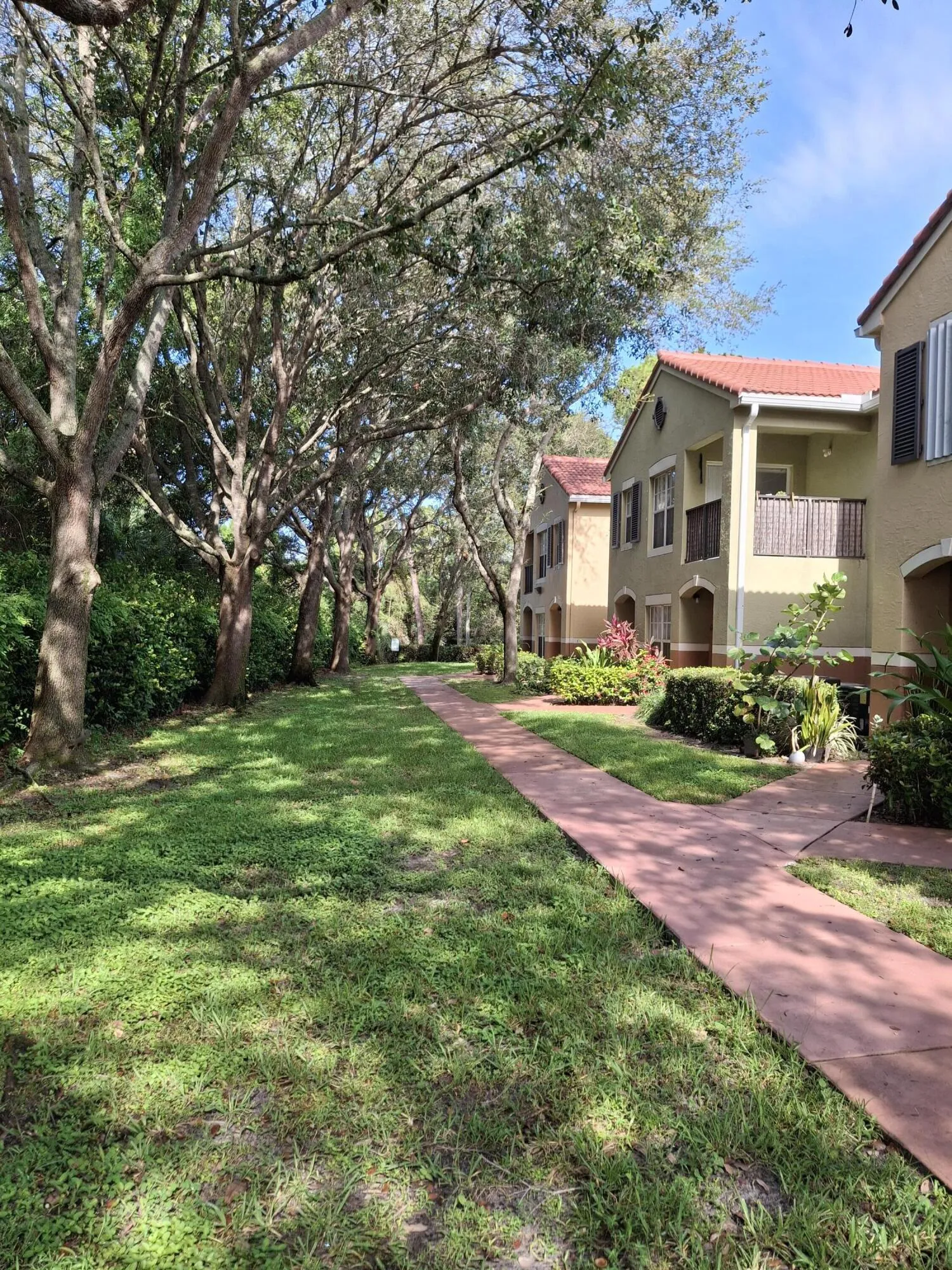 JOGGING PATH