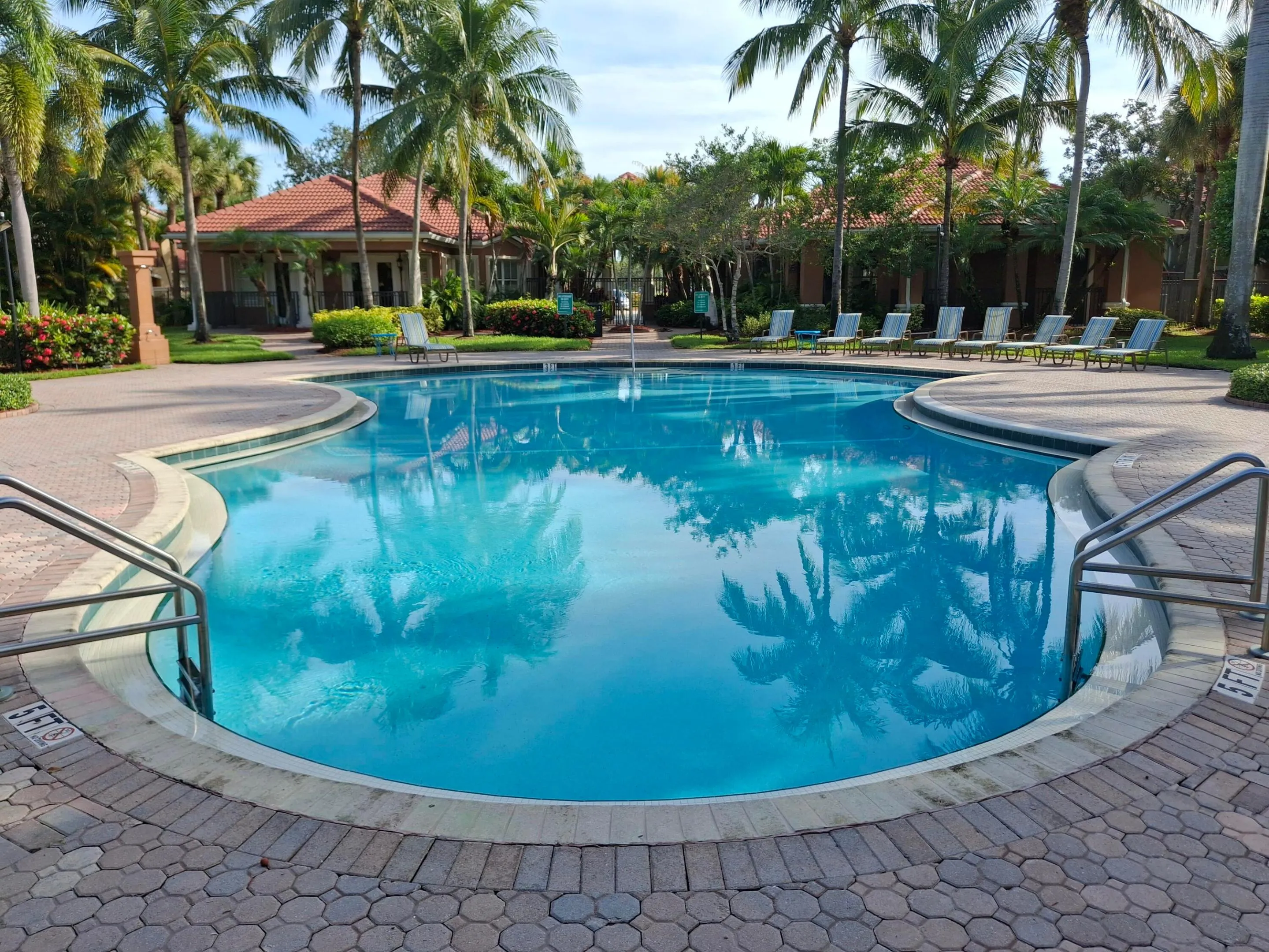 COMMUNITY POOL 2