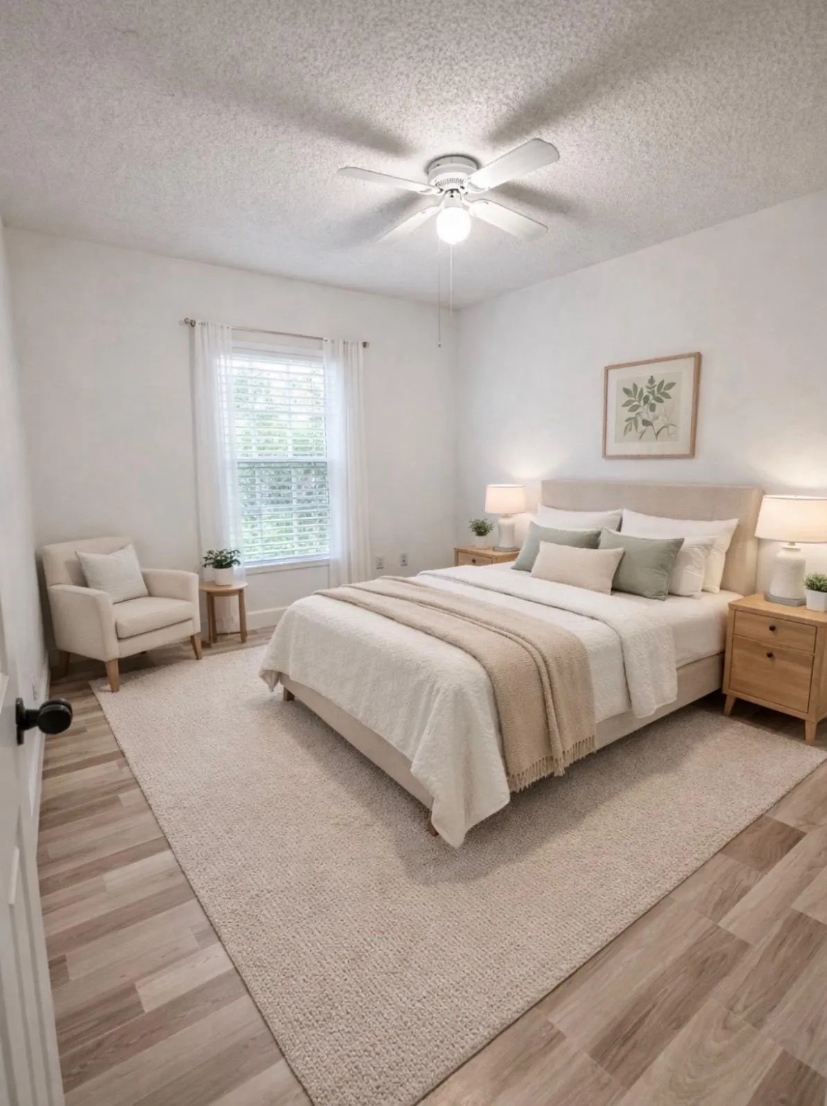 BEDROOM 2