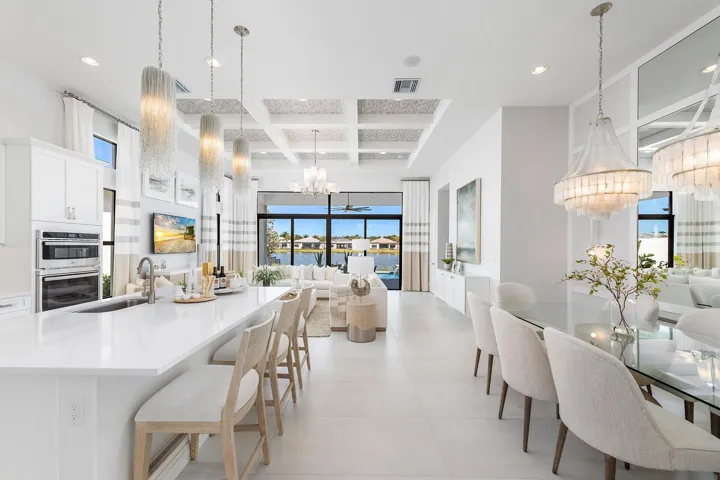 Venice Model Home