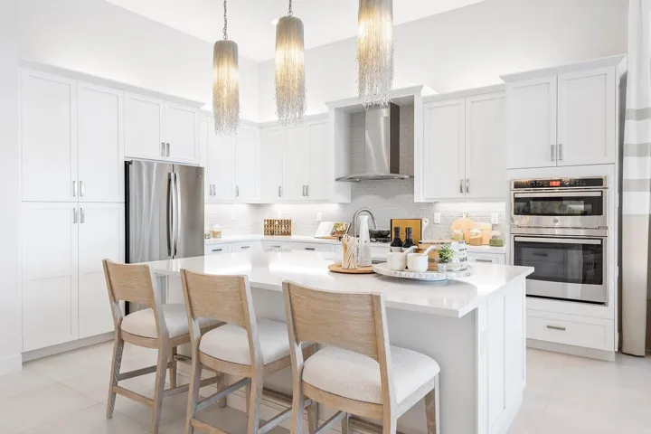 Venice Model Home
