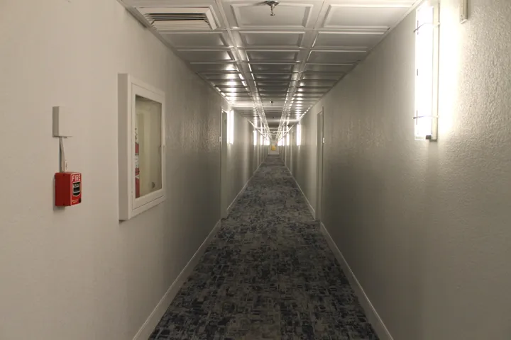 Hallway - Copy