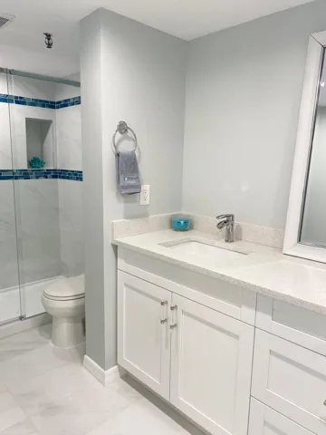 Master Bath