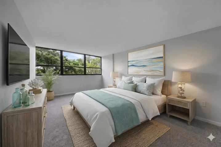 Bedroom AI