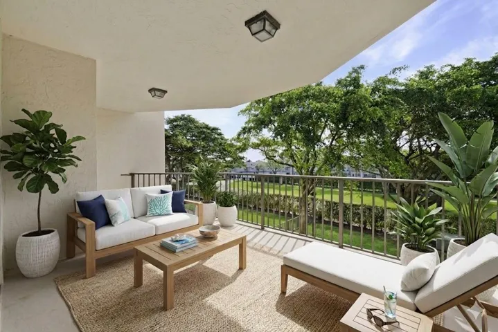 Balcony AI