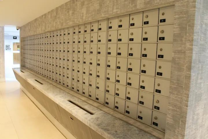Mail Room - Copy