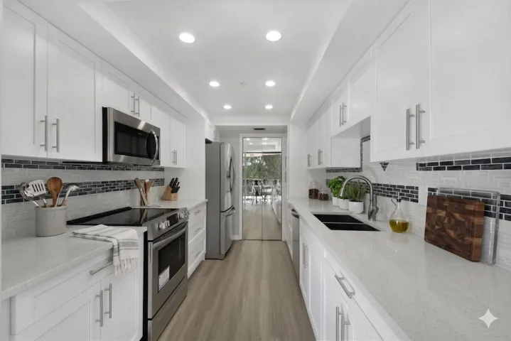 Kitchen AI