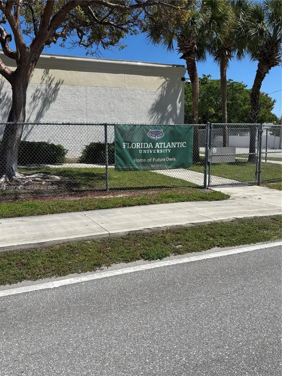 Boca Ratón Elementary School