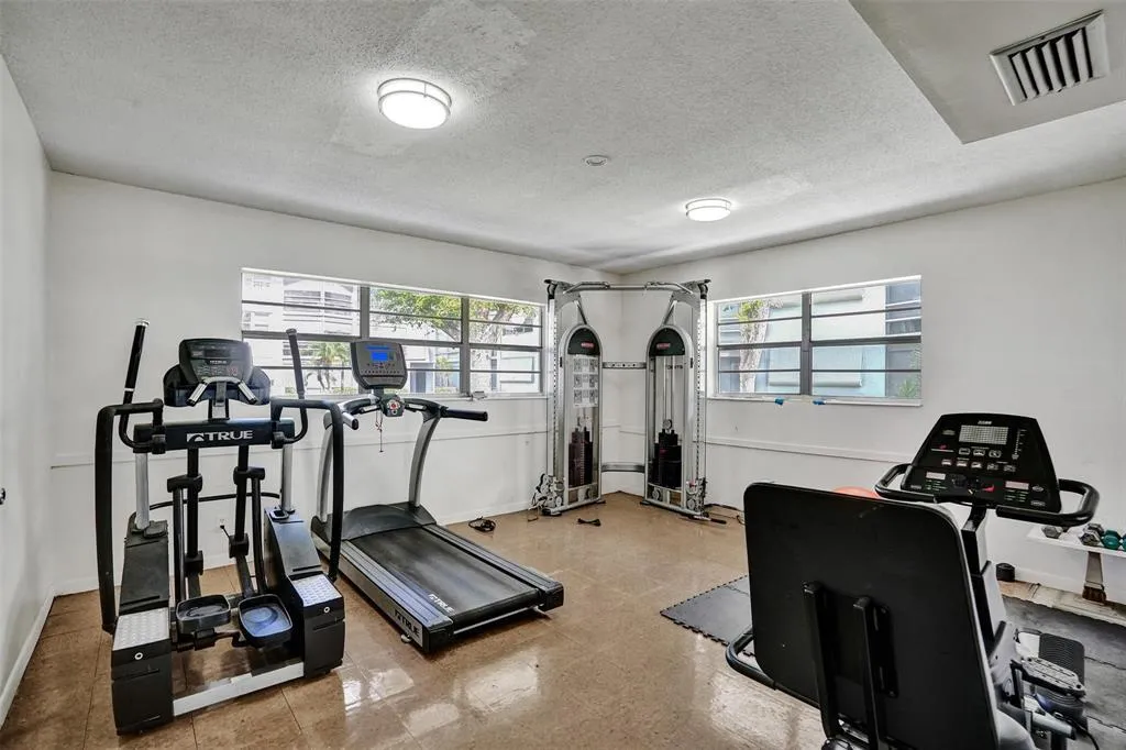 fitness