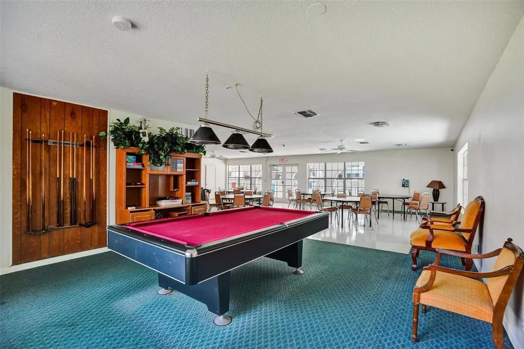 clubhouse