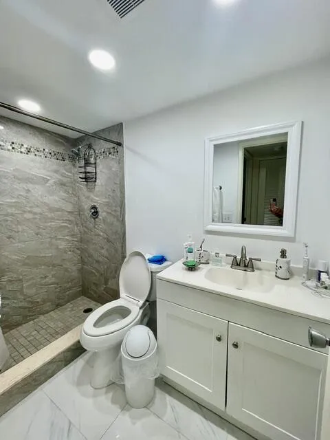 Guest bath