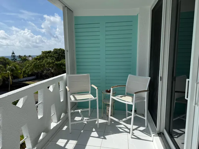 Balc chairs