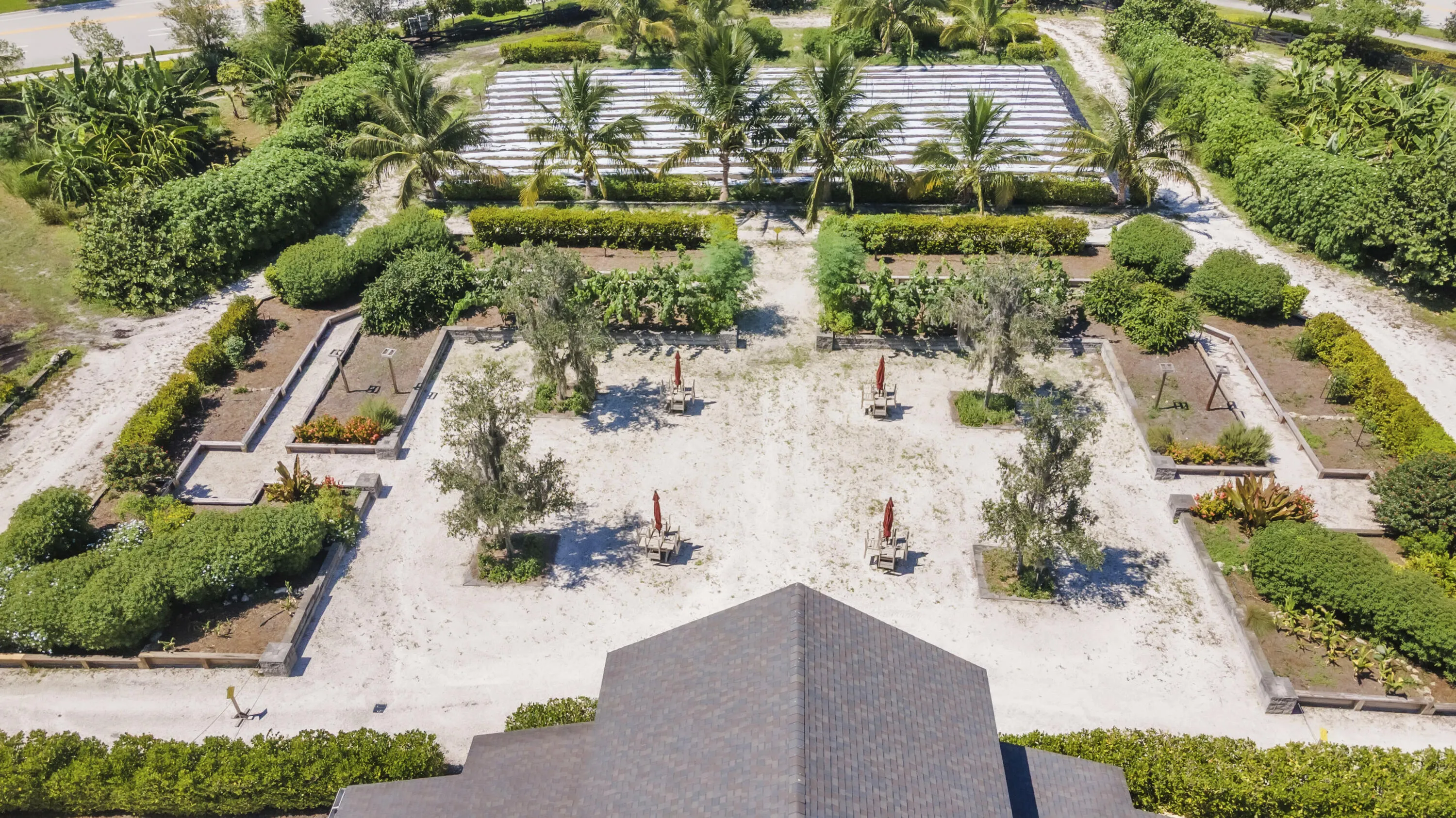 Community Garden