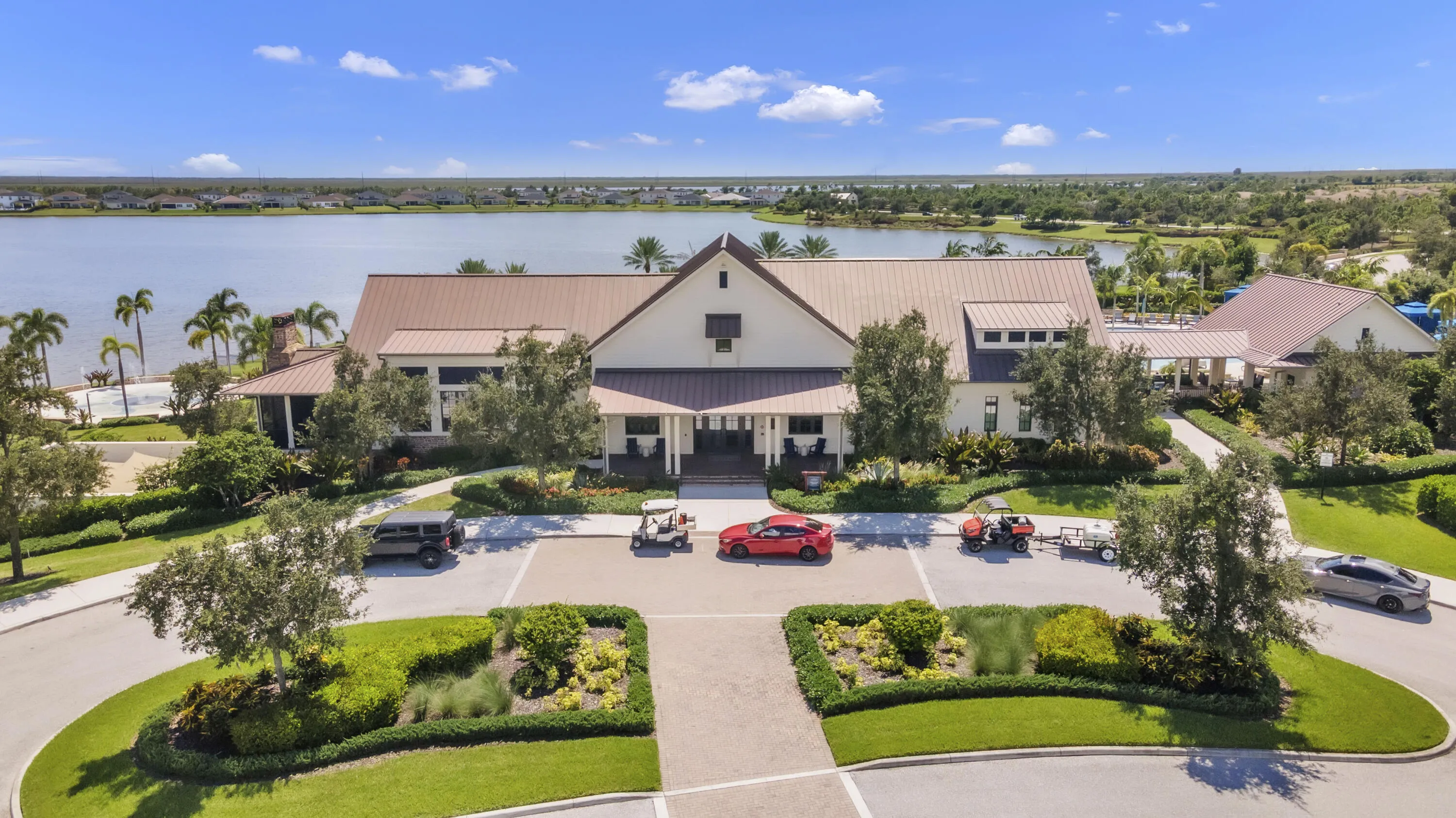 Clubhouse