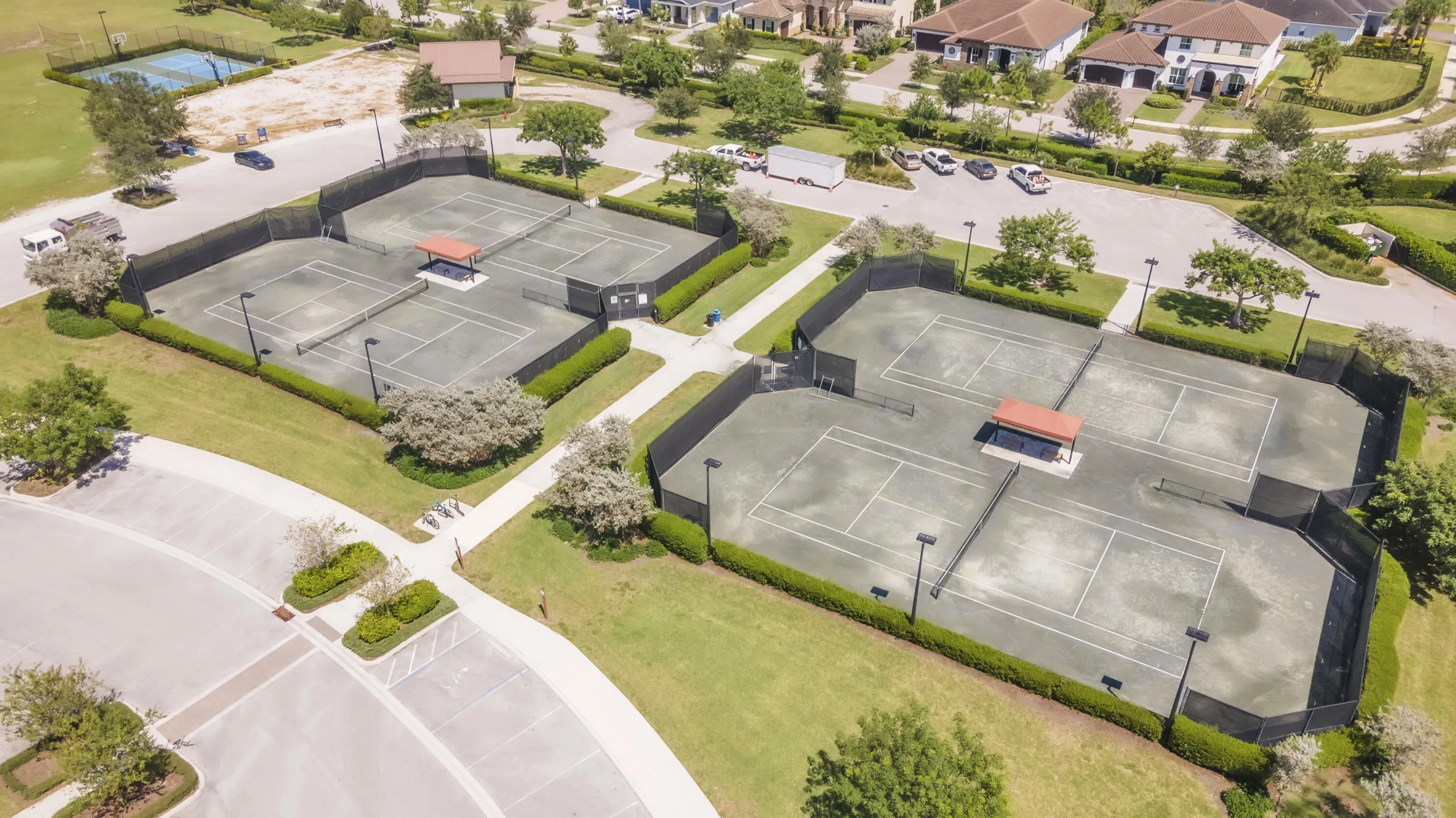 Community Courts