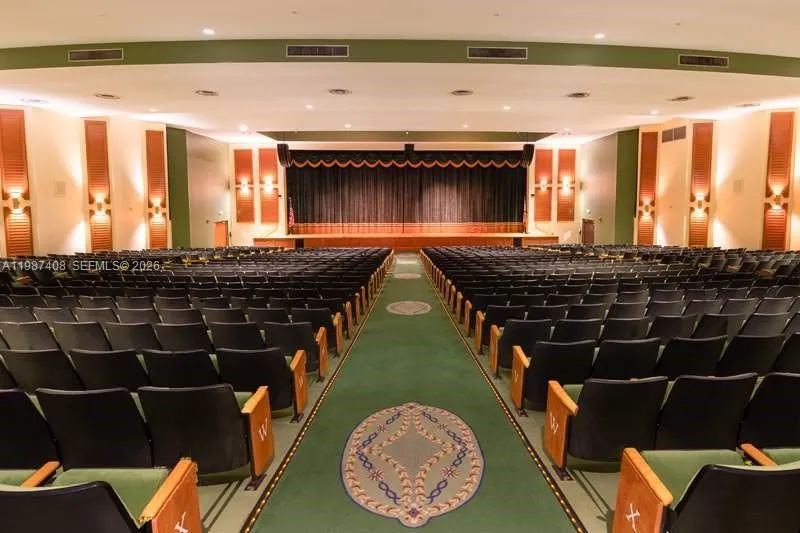 Theatre