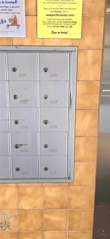 Mailbox