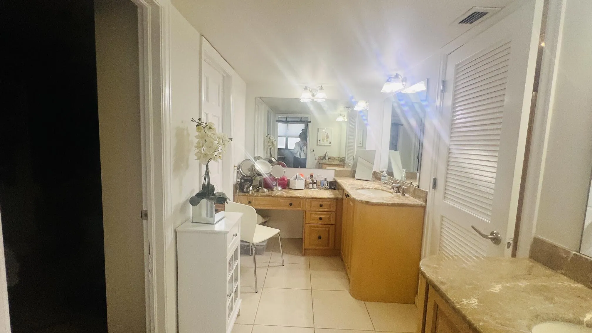 Master Bathroom OT 602
