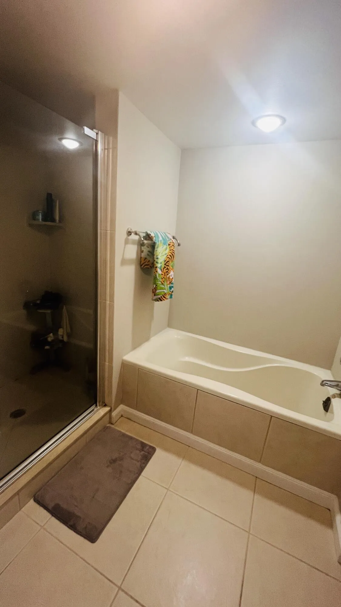 Guest Bathroom OT 602 #2